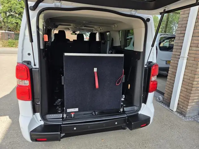 Citroën SpaceTourer