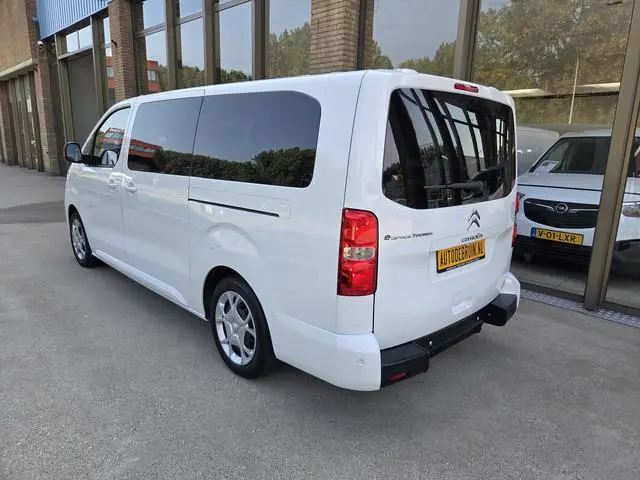 Citroën SpaceTourer