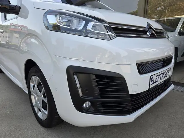 Citroën SpaceTourer