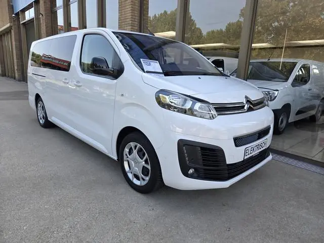 Citroën SpaceTourer