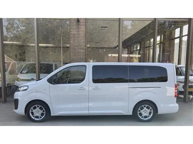 Citroën SpaceTourer