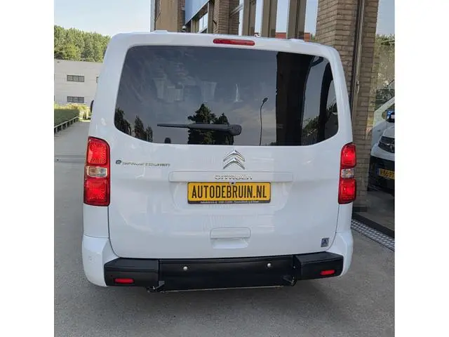 Citroën SpaceTourer
