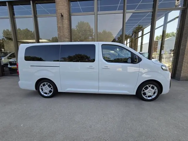 Citroën SpaceTourer