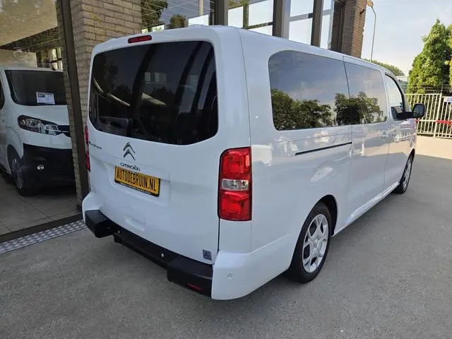 Citroën SpaceTourer