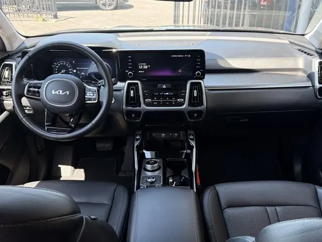 Kia Sorento 1.6 T-GDI Plug-in Hybrid 4WD DynamicPlusLine 7p. Trekhaak / Panoramadak / 7 persoons