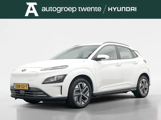 Hyundai Kona EV Comfort 39 kWh | Stuur- en stoelverwarming