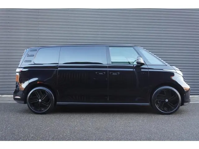 GTX Limited Edition 340 pk 4-Motion LWB, 7-peroons, Panoramadak, Navigatie, 21" LM Velgen, Adaptive...