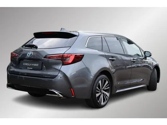 Toyota Corolla Touring Sports Hybrid 140 Dynamic, BSM, Apple Carplay/Android Auto, Nieuw & Direct le...