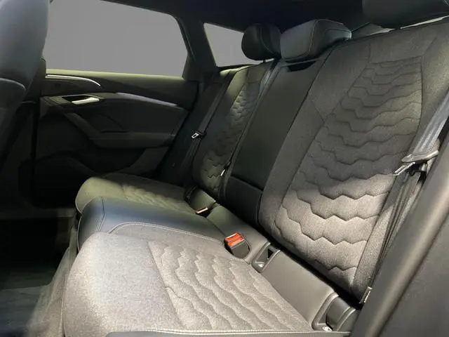 Audi A6 Avant e-tron