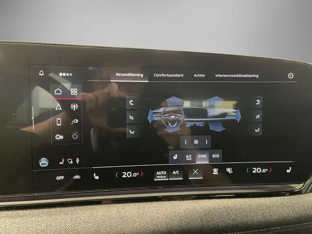 Audi A6 Avant e-tron