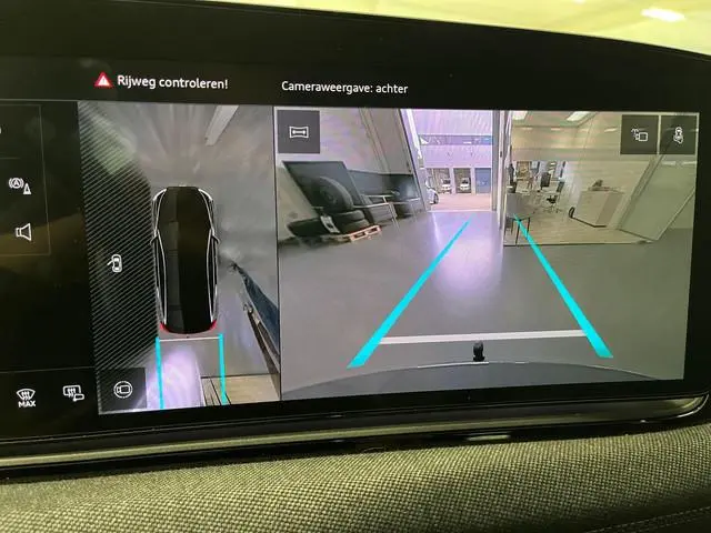 Audi A6 Avant e-tron