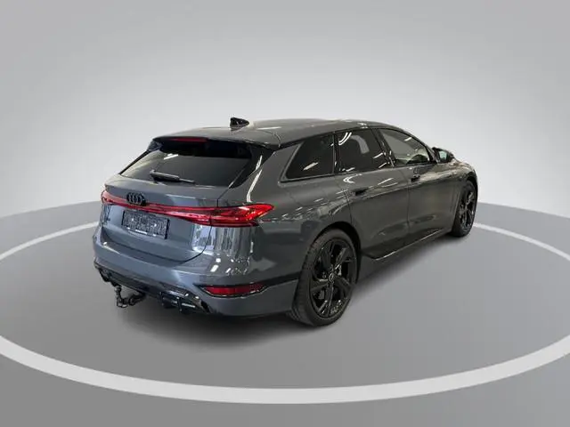 Audi A6 Avant e-tron