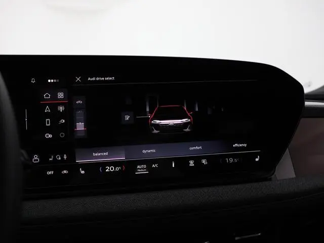 Audi A6 Avant e-tron