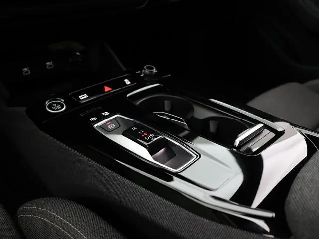 Audi A6 Avant e-tron