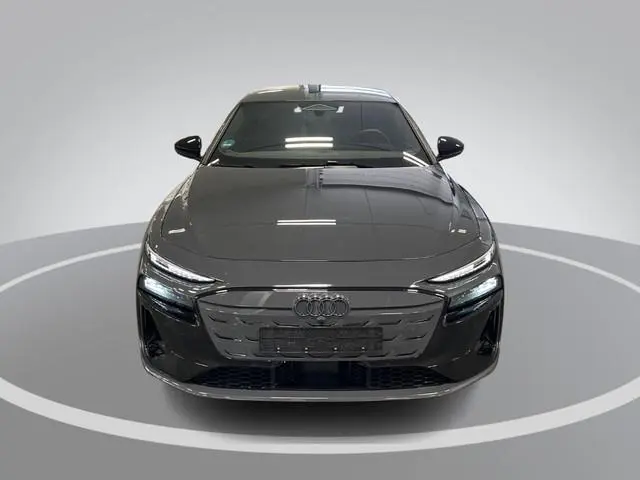 Audi A6 Avant e-tron