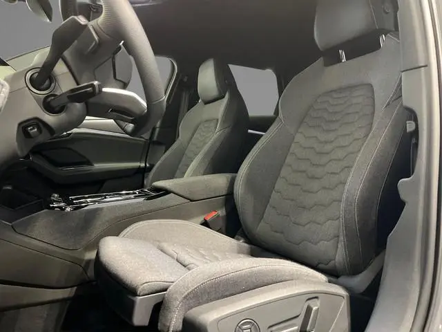 Audi A6 Avant e-tron