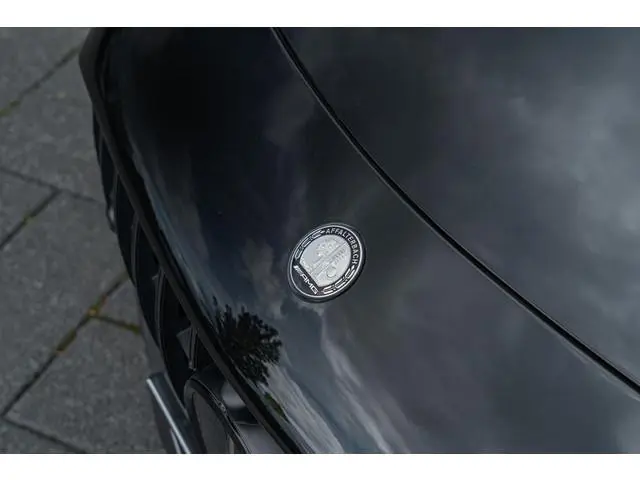 Mercedes-AMG GT