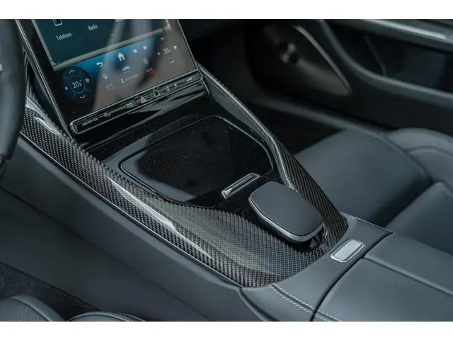 Mercedes-AMG GT