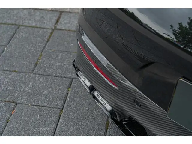 Mercedes-AMG GT