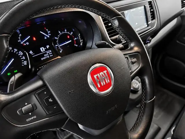 Fiat Scudo