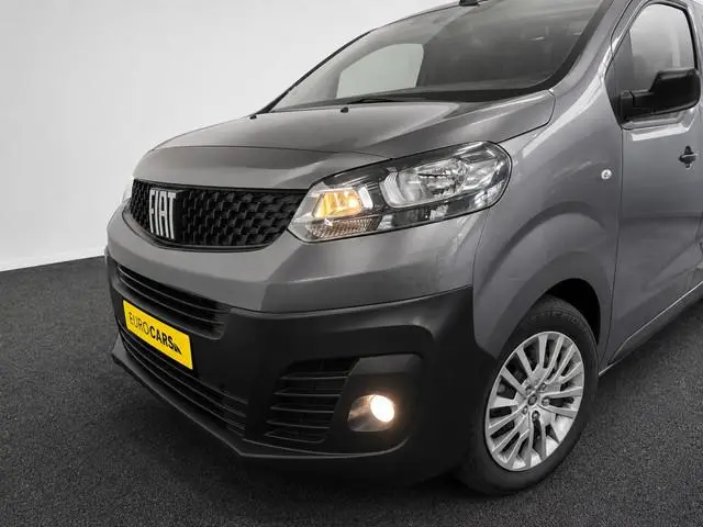 Fiat Scudo