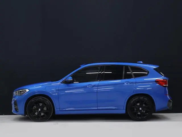 BMW X1 xDrive25e M Sport [HEAD-UP, MEMORY SEATS, ADAPTIEVE CRUISE CONTROL,  APPLE CARPLAY, CAMERA, E...