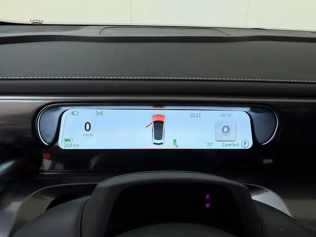 Smart #3 Pro