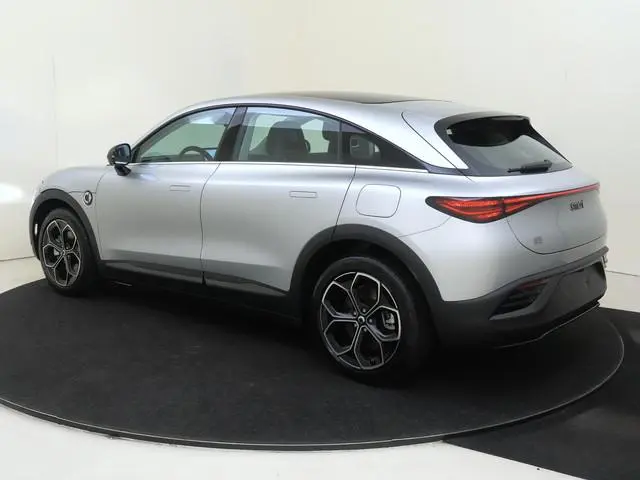 smart #3 Pro 49 kWh / Verwarmd-Stuurwiel / 360Graden-Camera / DAB-Radio / Carplay /