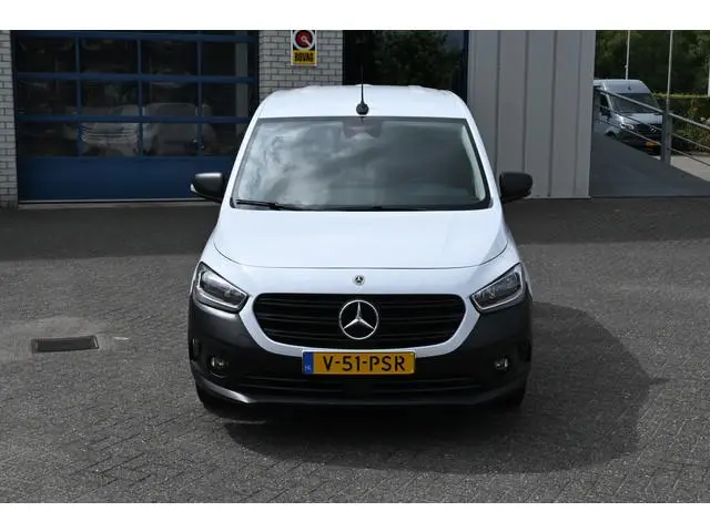 Mercedes-Benz Citan 110 CDI L1 Pro 3-Zits, Apple Carplay/Android Auto, Stoelverwarming