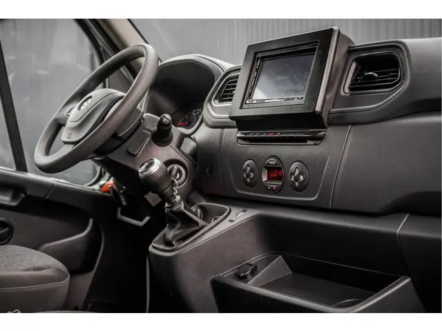 Opel Movano **2.3 CDTI BiTurbo | Bakwagen met Laadklep | Euro 6 | 146 PK | Cruise | Airco | Navigati...
