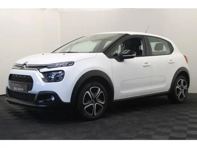 Citroën C3 1.2 PureTech C-Series