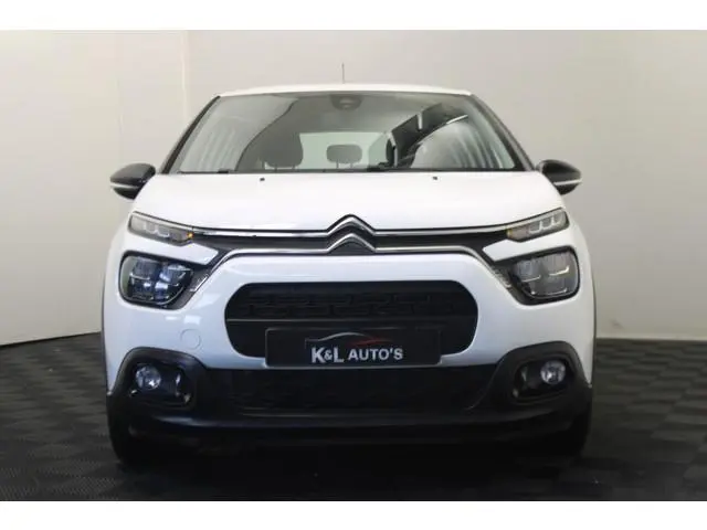 Citroën C3 1.2 PureTech C-Series