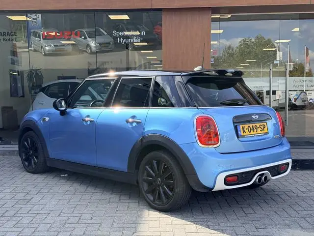 Mini Mini