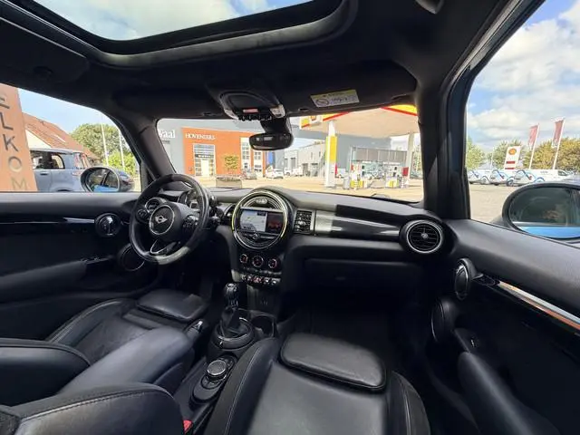 Mini Mini