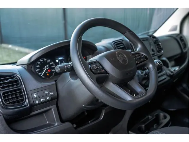 Citroën Jumper