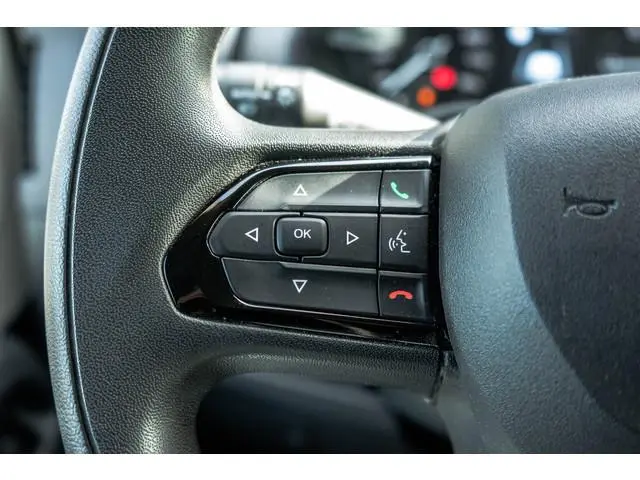 Citroën Jumper
