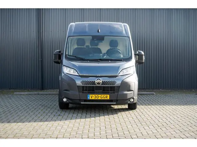 Citroën Jumper