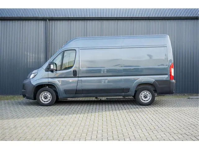 Citroën Jumper