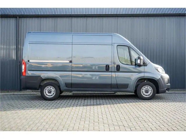 Citroën Jumper