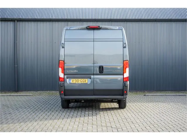 Citroën Jumper