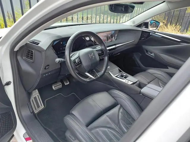 DS DS 4
