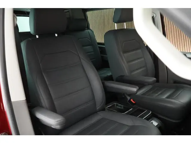 Volkswagen Transporter 2.0 TDI 150pk DSG L2H1 32 DC Bulli Trekhaak Camera Leder LED Virtual Cockpit...