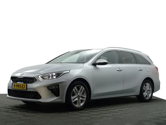 Kia Ceed Sportswagon 1.0 T-GDi DynamicPlusLine- Stuur/Stoelverwarming, Camera, Carplay, Android Auto...