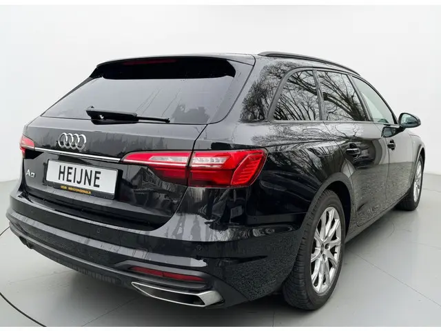 Audi A4 Avant 35 TFSI 150PK S-TRONIC PRO LINE CARPLAY/PDC/LED/KEYLESS