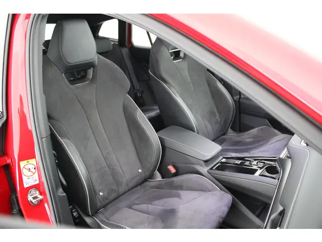 Skoda Enyaq iV 80 Sportline 204pk SOH 94% Camera Stoelverwarming Memory Keyless Navigatie Panoramada...