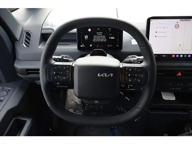 Kia PV5