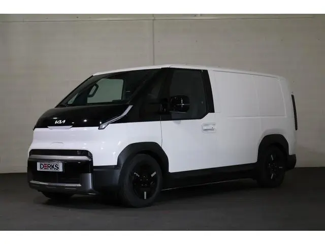 Kia PV5