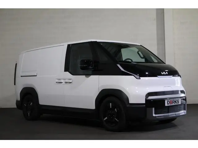 Kia PV5