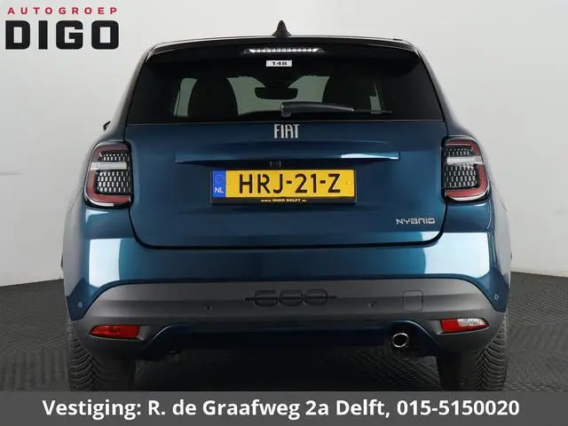 Fiat 600