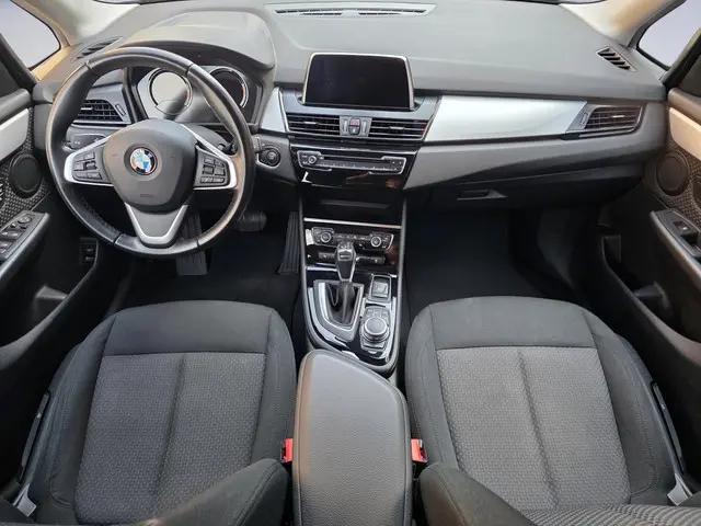 BMW 2 Serie